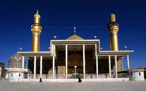 Askari Mosque_front