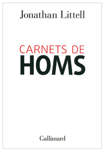 Littel Carnet de Homs